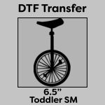 DTF Transfer 6.5" Thumbnail