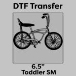 DTF Transfer 6.5" Thumbnail