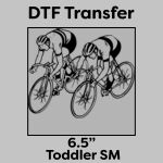 DTF Transfer 6.5" Thumbnail