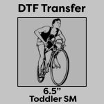 DTF Transfer 6.5" Thumbnail