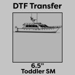 DTF Transfer 6.5" Thumbnail