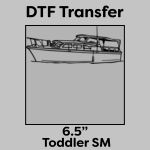 DTF Transfer 6.5" Thumbnail