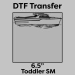DTF Transfer 6.5" Thumbnail