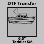 DTF Transfer 6.5" Thumbnail