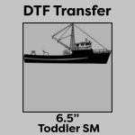 DTF Transfer 6.5" Thumbnail