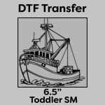 DTF Transfer 6.5" Thumbnail