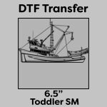 DTF Transfer 6.5" Thumbnail