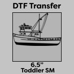 DTF Transfer 6.5" Thumbnail