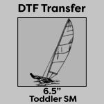 DTF Transfer 6.5" Thumbnail