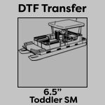 DTF Transfer 6.5" Thumbnail
