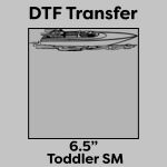 DTF Transfer 6.5" Thumbnail