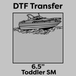 DTF Transfer 6.5" Thumbnail