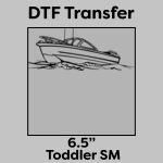 DTF Transfer 6.5" Thumbnail