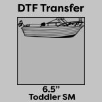 DTF Transfer 6.5" Thumbnail