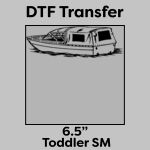 DTF Transfer 6.5" Thumbnail