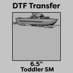 DTF Transfer 6.5" Thumbnail