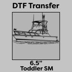 DTF Transfer 6.5" Thumbnail
