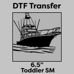DTF Transfer 6.5" Thumbnail