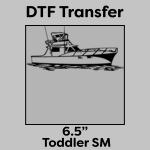 DTF Transfer 6.5" Thumbnail