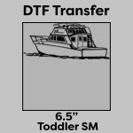 DTF Transfer 6.5" Thumbnail