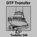 DTF Transfer 6.5" Thumbnail