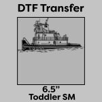 DTF Transfer 6.5" Thumbnail