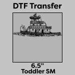 DTF Transfer 6.5" Thumbnail