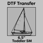 DTF Transfer 6.5" Thumbnail