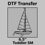 DTF Transfer 6.5" Thumbnail