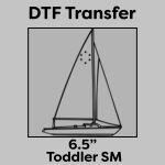DTF Transfer 6.5" Thumbnail