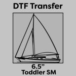 DTF Transfer 6.5" Thumbnail