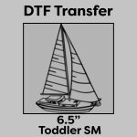 DTF Transfer 6.5" Thumbnail