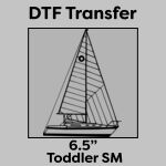DTF Transfer 6.5" Thumbnail