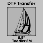 DTF Transfer 6.5" Thumbnail
