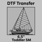 DTF Transfer 6.5" Thumbnail