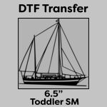 DTF Transfer 6.5" Thumbnail