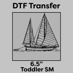 DTF Transfer 6.5" Thumbnail