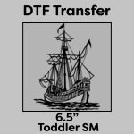 DTF Transfer 6.5" Thumbnail