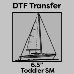 DTF Transfer 6.5" Thumbnail