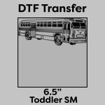 DTF Transfer 6.5" Thumbnail