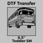 DTF Transfer 6.5" Thumbnail