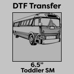 DTF Transfer 6.5" Thumbnail