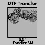 DTF Transfer 6.5" Thumbnail
