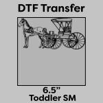DTF Transfer 6.5" Thumbnail