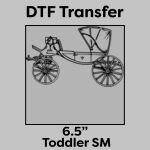 DTF Transfer 6.5" Thumbnail