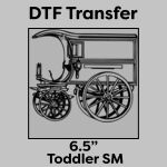 DTF Transfer 6.5" Thumbnail