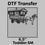 DTF Transfer 6.5" Thumbnail