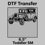 DTF Transfer 6.5" Thumbnail