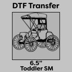 DTF Transfer 6.5" Thumbnail