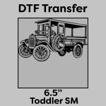 DTF Transfer 6.5" Thumbnail